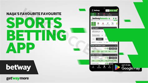 betway nigeria app|Betting App .